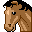 Horse 1