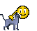 Petting