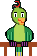 Parrot 3