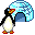 Igloo Penguin