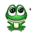 Froggie