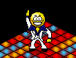 Disco Boogie