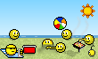 Beach Party