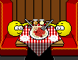 Italian Restaurant