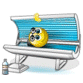 Tanning Bed