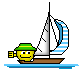 Sailing