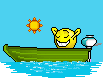 Boating 2