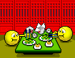 Chinese Restaurant