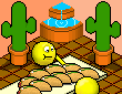 Mexican Restaurant