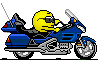 Motorcyle 2
