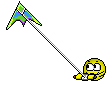 Kite Flying