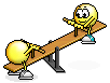 Seesaw