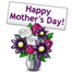 Mother's Day Vase
