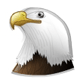 Eagle Flag