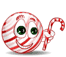 Candy Cane 2