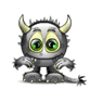 Monster 1
