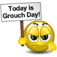 Grouch Day 2