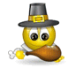 Pilgrim Turkey