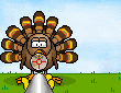 Turkey Shoot