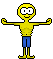 Scrawny
