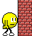 Walking Into The Wall