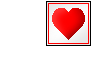 I Love You Card