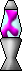 Lava Lamp