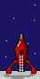 Blast Off