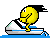 Jet Skiing