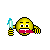 Brushing Teeth