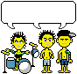 Entertainers 2