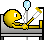 Hospital Bed