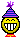 Party Smiley