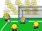 Corner Kick