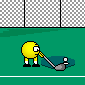 Driving Range