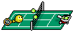 Tennis Practice