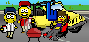 Tailgaters 2