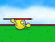 Javelin