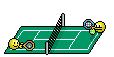 Tennis Ace