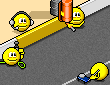 Pit Crew