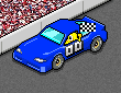 Checkered Flag