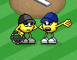 Baseball 8