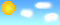 Mostly Sunny