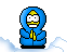 Freezing Cold