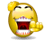 Laughing 1