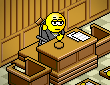 Judge
