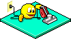 Vacuuming