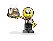 Waiter