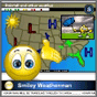 Weatherman 1