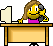 Business Woman